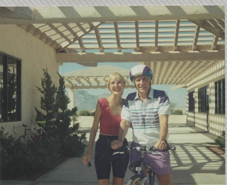 Ride - Jun 1993 - Poker Run - 13